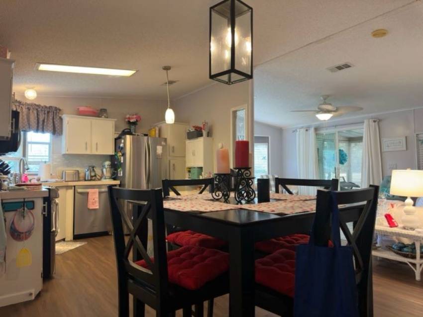 1056 Eagle Drive a Winter Haven, FL Mobile or Manufactured Home for Sale